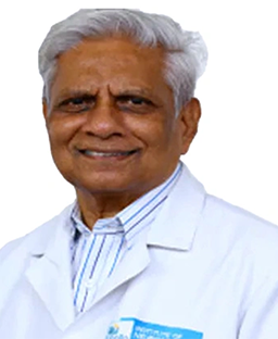 dr-dhanaraj-m